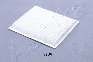 Salono filtras ASHIKA 21-SZ-Z04