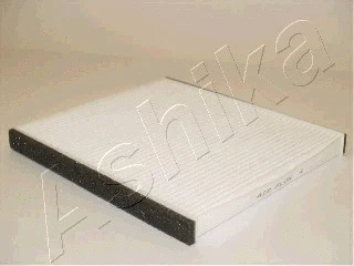Salono filtras ASHIKA 21-SZ-Z06