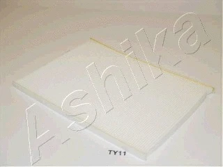 Salono filtras ASHIKA 21-TY-TY11