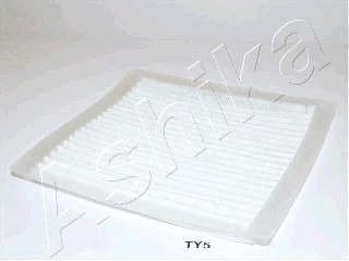 Salono filtras ASHIKA 21-TY-TY5