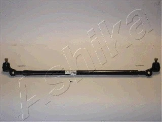 Strypo montavimas ASHIKA 27-0K-K54