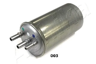 Kuro filtras ASHIKA 30-00-003