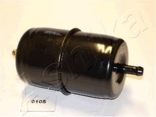 Kuro filtras ASHIKA 30-00-010