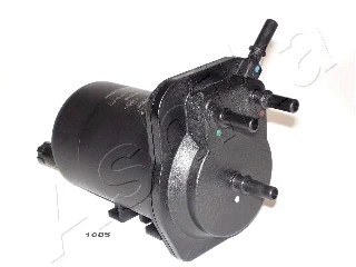 Kuro filtras ASHIKA 30-01-108