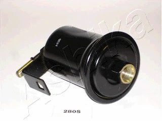 Kuro filtras ASHIKA 30-02-280