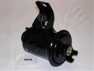 Kuro filtras ASHIKA 30-02-287