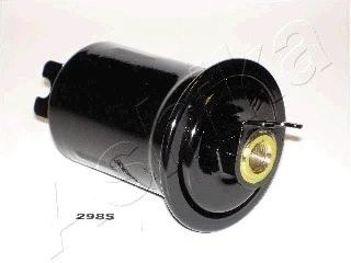 Kuro filtras ASHIKA 30-02-298