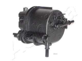 Kuro filtras ASHIKA 30-03-351