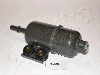 Kuro filtras ASHIKA 30-04-423