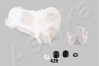 Kuro filtras ASHIKA 30-04-429