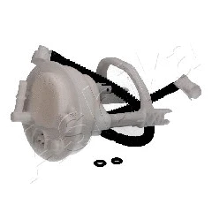 Kuro filtras ASHIKA 30-04-431