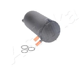 Kuro filtras ASHIKA 30-05-526