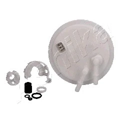 Kuro filtras ASHIKA 30-07-703