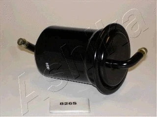 Kuro filtras ASHIKA 30-08-826