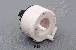 Kuro filtras ASHIKA 30-0K-K28