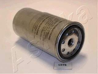 Kuro filtras ASHIKA 30-0L-L07