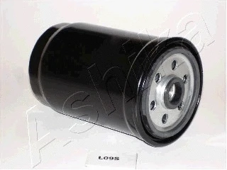 Kuro filtras ASHIKA 30-0L-L09