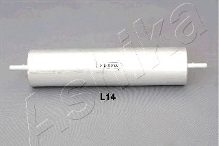 Kuro filtras ASHIKA 30-0L-L14
