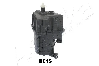 Kuro filtras ASHIKA 30-0R-R01