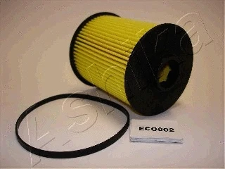 Kuro filtras ASHIKA 30-ECO002