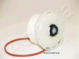 Kuro filtras ASHIKA 30-ECO012