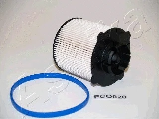 Kuro filtras ASHIKA 30-ECO020