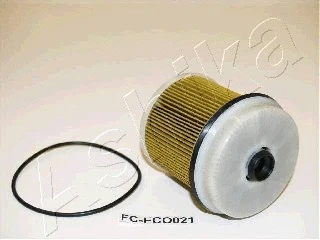 Kuro filtras ASHIKA 30-ECO021
