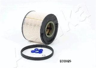 Kuro filtras ASHIKA 30-ECO025
