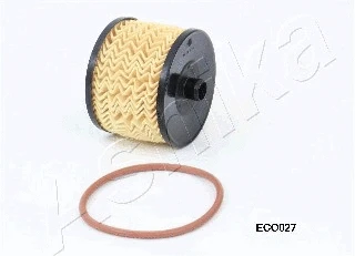 Kuro filtras ASHIKA 30-ECO027