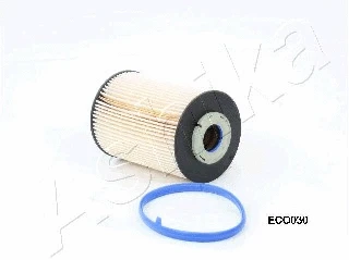 Kuro filtras ASHIKA 30-ECO030