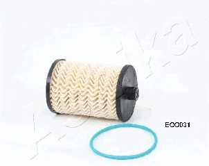 Kuro filtras ASHIKA 30-ECO031