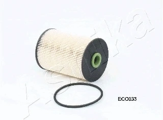 Kuro filtras ASHIKA 30-ECO033