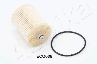 Kuro filtras ASHIKA 30-ECO036