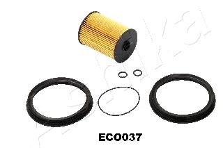Kuro filtras ASHIKA 30-ECO037