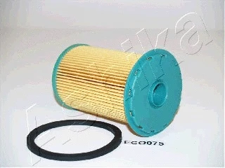 Kuro filtras ASHIKA 30-ECO075