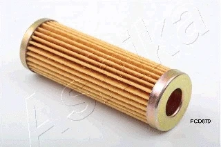 Kuro filtras ASHIKA 30-ECO079