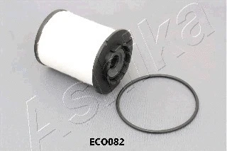 Kuro filtras ASHIKA 30-ECO082