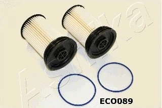 Kuro filtras ASHIKA 30-ECO089