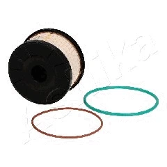 Kuro filtras ASHIKA 30-ECO096