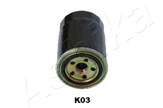 Kuro filtras ASHIKA 30-K0-003