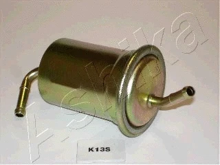 Kuro filtras ASHIKA 30-K0-013
