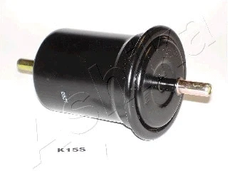 Kuro filtras ASHIKA 30-K0-015