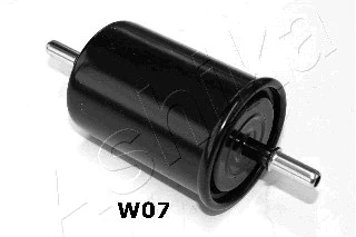Kuro filtras ASHIKA 30-W0-007