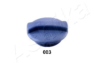 Radiatoriaus dangtelis ASHIKA 33-00-003