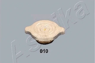 Radiatoriaus dangtelis ASHIKA 33-00-010