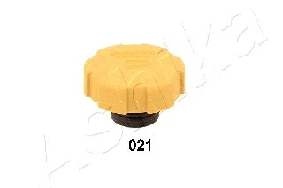 Radiatoriaus dangtelis ASHIKA 33-00-021