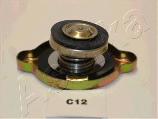 Radiatoriaus dangtelis ASHIKA 33-0C-C12