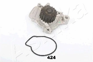 Variklio aušinimo Vandens siurblys ASHIKA 35-04-424