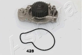 Variklio aušinimo Vandens siurblys ASHIKA 35-04-428