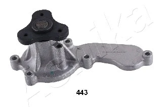 Variklio aušinimo Vandens siurblys ASHIKA 35-04-443